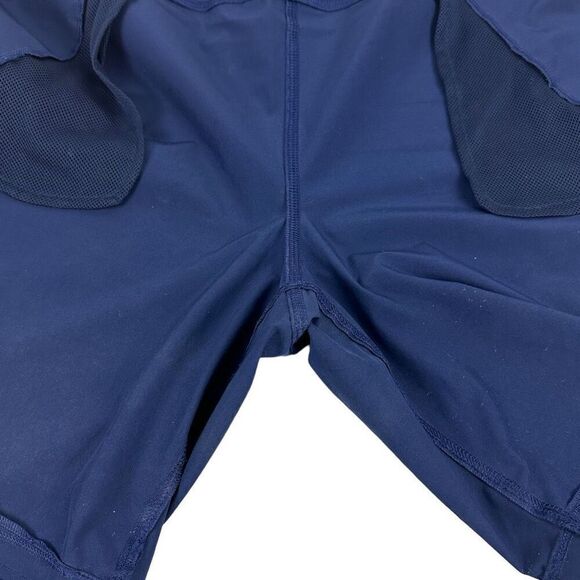 Lands' End Elastic Waist 9” Board Short size 16 - Picture 5 of 8